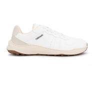 new.ve - Urban - Barfußschuhe, Gr. 41, weiß/beige (LightDune)