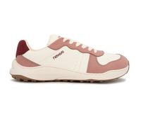 new.ve - Urban - Barfußschuhe, Gr. 43, weiß (LightBerry)