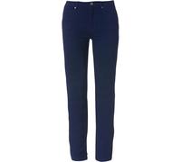 New Wave 5-Pocket Stretch Hose Damen | blau | Damen | M | 022041-580 M