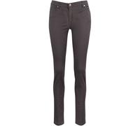 New Wave 5-Pocket Stretch Hose Damen | grau | Damen | S | 022041-96 S