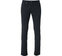 New Wave 5-Pocket Stretch Hose | schwarz | Herren | XL | 022040-99 XL