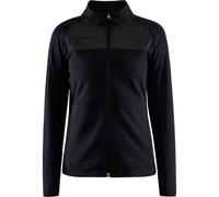 New Wave ADV Explore Fleece Midlayer Damen | schwarz | Damen | L | 1910397-999985 L