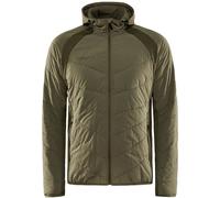 New Wave Adv Explore Hybrid Jacke | grün | Herren | 2XL | 1911890-664000 2XL