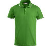 New Wave Amarillo Poloshirt | grün | Herren | XS | 028219-605 XS