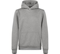 New Wave Basic Active Hoody Kinder | grau | Kinder | 120 | 021067/95 120