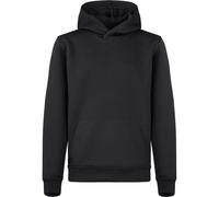 New Wave Basic Active Hoody Kinder | schwarz | Kinder | 100 | 021067/99 100