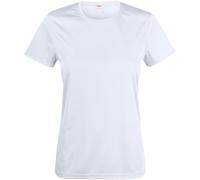 New Wave Basic Active-T Damen | weiß | Damen | XS | 029039-00 XS