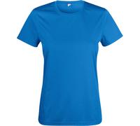 New Wave Basic Active T-Shirt Damen | blau | Damen | XS | 029039-55 XS