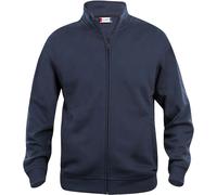 New Wave Basic Cardigan | blau | Herren | S | 021038-580 S