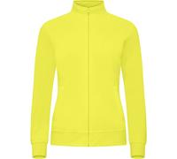 New Wave Basic Cardigan Damen | gelb | Damen | XS | 021039-11 XS