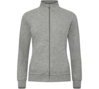 New Wave Basic Cardigan Damen | grau | Damen | XL | 021039-95 XL