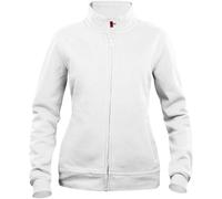 New Wave Basic Cardigan Damen | weiß | Damen | M | 021039-00 M