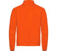 New Wave Basic Cardigan | orange | Herren | M | 021038-170 M
