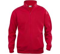 New Wave Basic Cardigan | rot | Herren | XS | 021038-35 XS