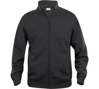 New Wave Basic Cardigan | schwarz | Herren | 2XL | 021038-99 2XL