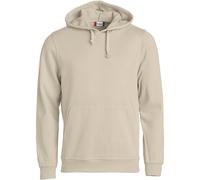 New Wave Basic Hoodie | beige | Herren|Damen | M | 021031-815 M
