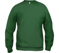 New Wave Basic Hoodie | grün | Herren | M | 021030-68 M