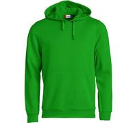 New Wave Basic Hoodie | grün | Herren | M | 021031-605 M