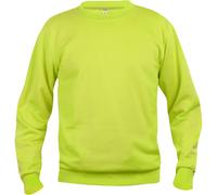 New Wave Basic Hoodie | grün | Herren | XL | 021030-600 XL