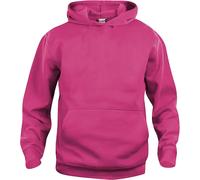 New Wave Basic Hoodie Kinder | pink | Kinder | 100 | 021021-300 100