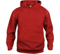 New Wave Basic Hoodie Kinder | rot | Kinder | 140 | 021021-35 140