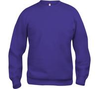 New Wave Basic Hoodie | lila | Herren | 3XL | 021030-44 3XL