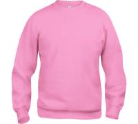 New Wave Basic Hoodie | pink | Herren | 2XL | 021030-250 2XL