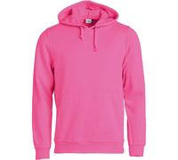 New Wave Basic Hoodie | pink | Herren|Damen | XS | 021031-300 XS