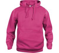 New Wave Basic Hoodie | pink | Herren | S | 021031-250 S