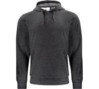 New Wave Basic Hoodie | schwarz | Herren | L | 021031-955 L