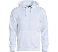 New Wave Basic Hoodie | weiss | Herren | L | 021031-00 L