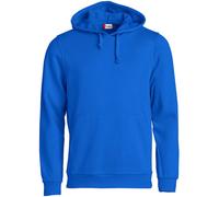 New Wave Basic Hoody | blau | Herren | S | 021031-55 S