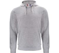 New Wave Basic Hoody | grau | Herren | L | 021031-95 L