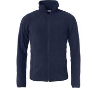 New Wave Basic Polar Fleece Jacket | blau | Herren | 2XL | 023901-580 2XL