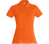 Clique Basic Polo 0 - XL