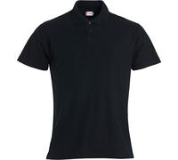 New Wave Basic Poloshirt Kinder | schwarz | Kinder | 160 | 028232-99 160