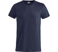 New Wave Basic-T | blau | Herren | S | 029030-580 S