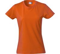 New Wave Basic-T Damen | blau | Damen | S | 029031-54 S