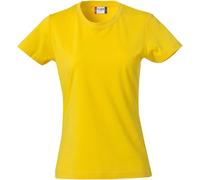 New Wave Basic-T Damen | gelb | Damen | 2XL | 029031-10 2XL