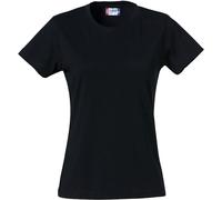 New Wave Basic-T Damen | schwarz | Damen | 2XL | 029031-99 2XL