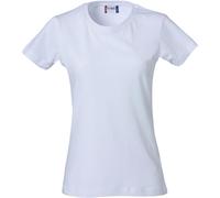 New Wave Basic-T Damen | weiß | Damen | M | 029031-00 M