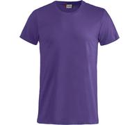 New Wave Basic-T | lila | Herren | XL | 029030-44 XL