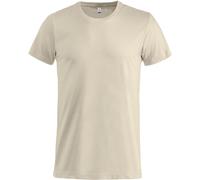 New Wave Basic T-Shirt | beige | Herren | XS | 029030-815 XS