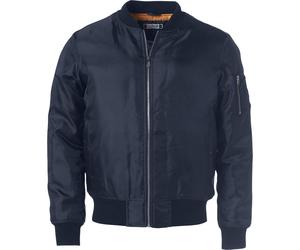 New Wave Bomber Jacke | blau | Herren | M | 020955-580 M