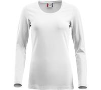 New Wave Carolina Longsleeve | weiß | Herren | XL | 029319-00 XL