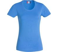New Wave Carolina T-Shirt | blau | Herren | XL | 029317-593 XL