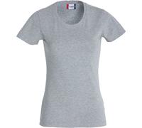 New Wave Carolina T-Shirt | grau | Herren | S | 029317-95 S