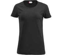 New Wave Carolina T-Shirt | schwarz | Herren | 3XL | 029317-99 3XL