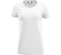 New Wave Carolina T-Shirt | weiß | Herren | 3XL | 029317-00 3XL