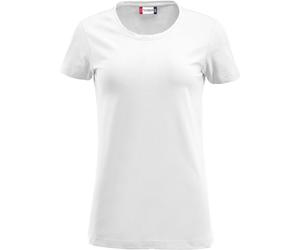 New Wave Carolina T-Shirt | weiß | Herren | 3XL | 029317-00 3XL